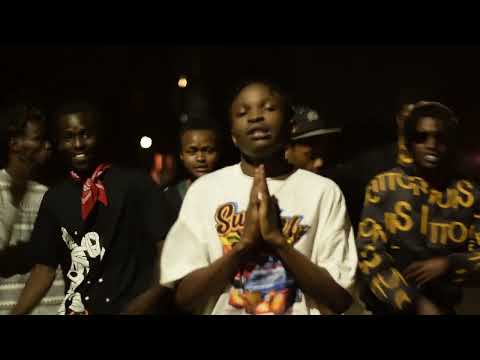 JT THE BIGGA FIGGA - MIDNIGHT REMIX FT WIZARD MUSIC