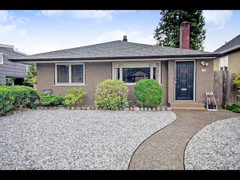 429 East 15th Street,North Vancouver - Real Estate Virtual Tour - Williamson Team