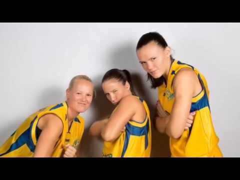 Championnes Castors Braine vs Houthalen    Basket spectaculaire