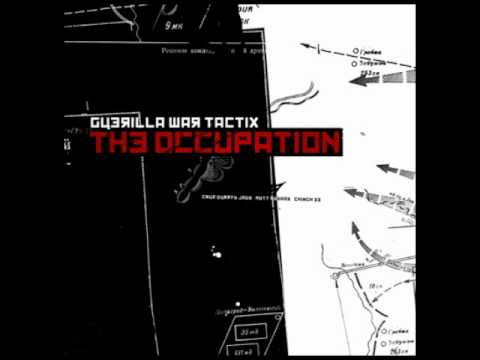 Guerilla War Tactix - Mass Murderaz (feat. Elijah Guidance)