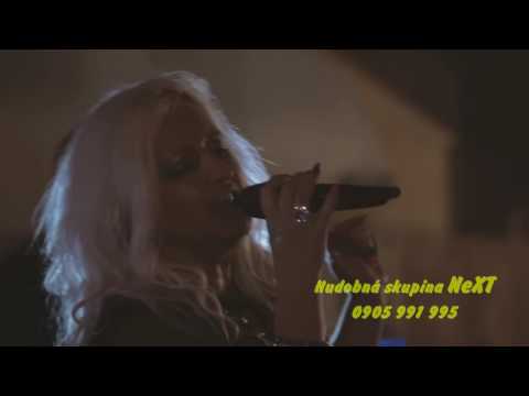 Hudobná skupina NeXT - Všetci spievajú