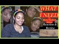 "WHAT I NEED" x Hayley Kiyoko & Kehlani- Song and MV Reaction & Review "WHAT I NEED" x Hayley Kiyoko & Kehlani- Song and MV Reaction & Review