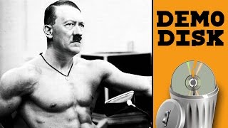 HOW TO FIX WORLD WAR II - Demo Disk Gameplay