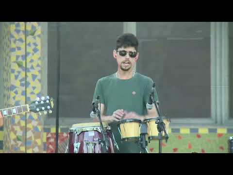 Festival 30 Anos do Projeto 12:30 - Fish Ventura