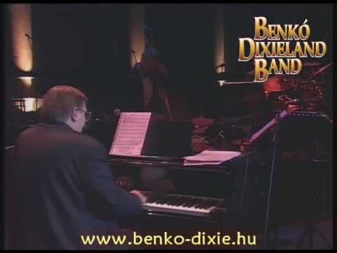 Ott fogsz majd sírni - BENKO DIXIELAND feat. Joe Muranyi  (There'll you cryin')