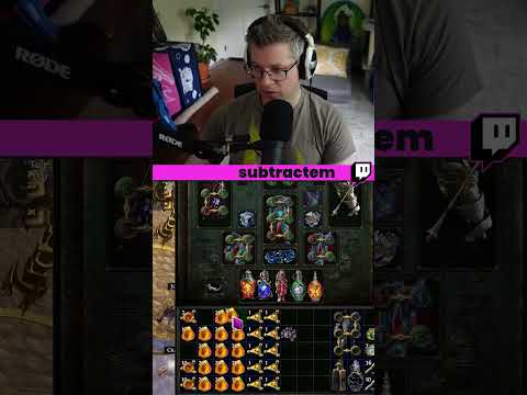 The Most Insane Crafting Luck I've Ever Had