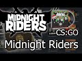 CS:GO NEW Music Kit - Midnight Riders: All I Want ...