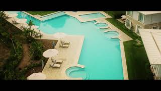 Видео об отеле   Cornelia Azure Villas, 2