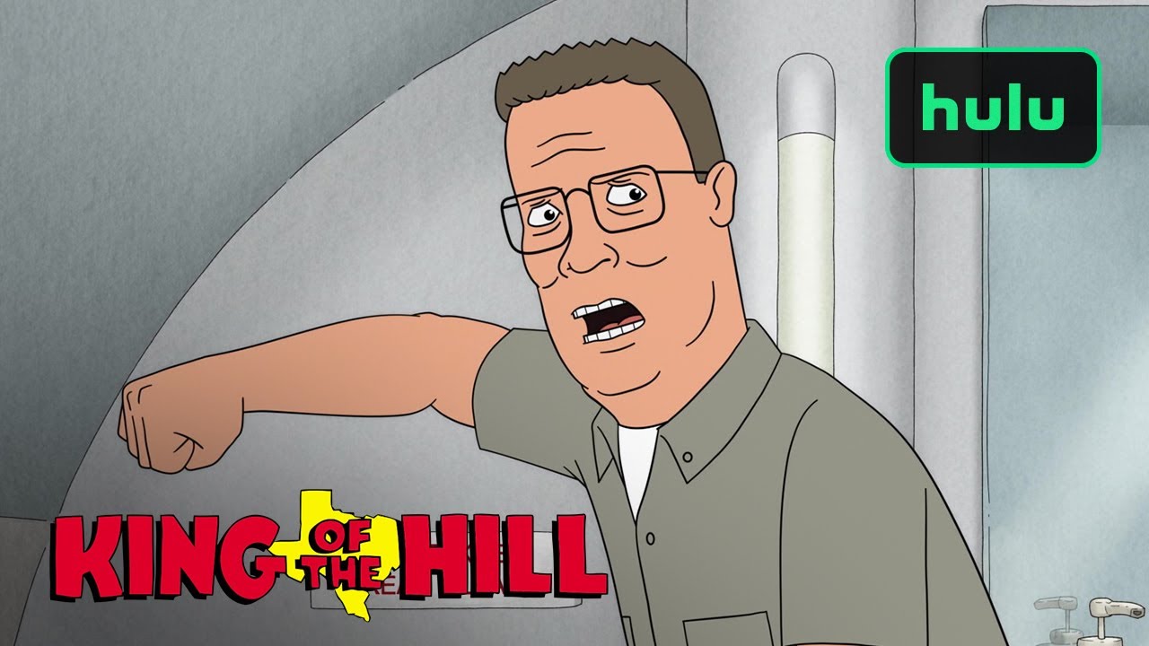 Season 14 - Now Streaming