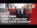Enschede lanceert de Direct Duidelijk Brigade