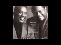 McCoy Tyner & Bobby Hutcherson