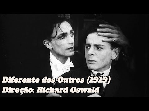 Diferente dos Outros (1919)