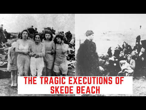 The TRAGIC Executions Of Skede Beach