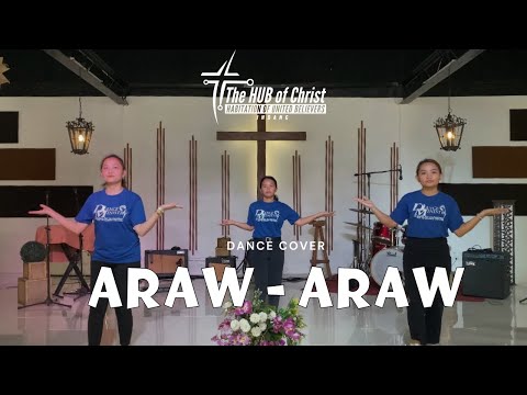ARAW-ARAW (Adlaw-Adlaw) by MJ Flores | Dance Cover