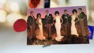 THE SUPREMES AND THE FOUR TOPS you gotta have love in your heart (2009 MIX!)