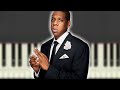 Learn How to play '03 BONNIE & CLYDE by JAY-Z ...