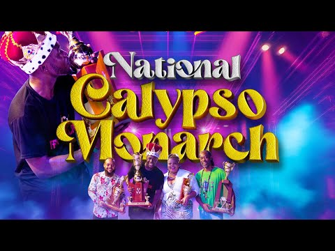 National 𝐂𝐚𝐥𝐲𝐩𝐬𝐨 𝐌𝐨𝐧𝐚𝐫𝐜𝐡 𝟐𝟎𝟐𝟒