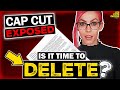CapCut Exposed Terms Of Service Don T Use Until You Watch This