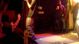 Wiz Khalifa - &quot;Hello Kitty (on the pill)&quot; live in chicago 2/26/10