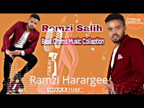 Ramzi Salih (Ramzi Harargee) Best Oromo Music Cover