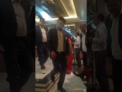 Anju Maan Corporate Anchoring 