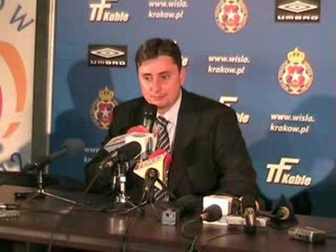 Trener Skorża po meczu z Beitarem