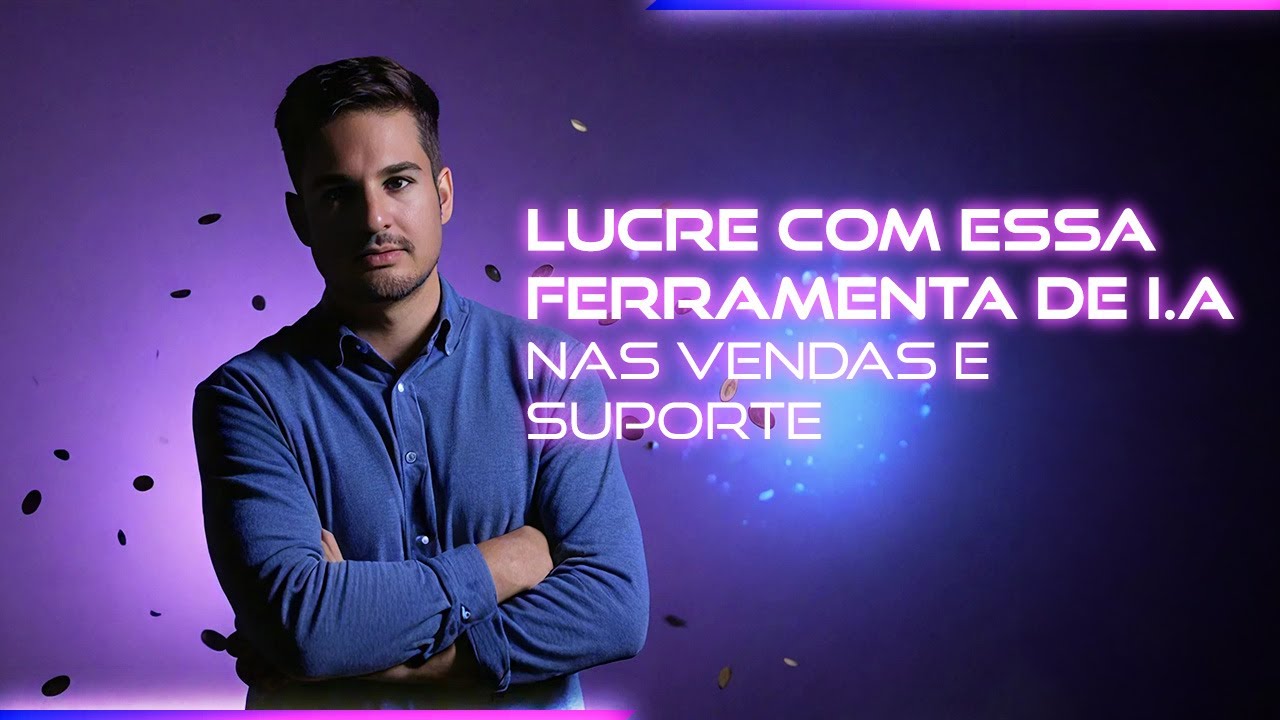 Como Lucrar com IA: Ferramenta Revolucionária para Vendas e Suporte! | MENTORIA GAIA #15