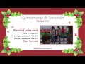 Programación Navidad 2011 (1)