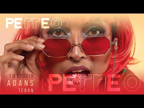 TEBAN - Perreo (feat. ADANS)
