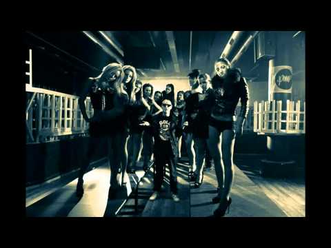 WOSH MC - ПИСТА (feat. YOKO)