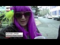 New Orleans Comes Alive on Fat Tuesday - YouTube
