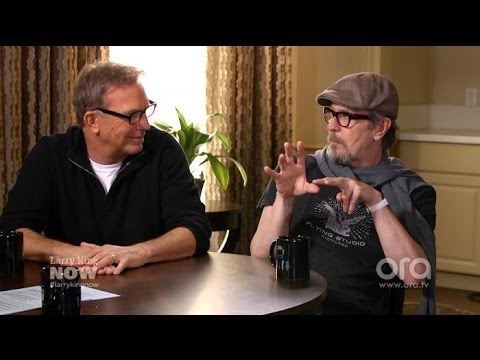 Gary Oldman: I turned down 'Edward Scissorhands,' didn't understand the film