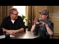 Gary Oldman: I turned down 'Edward Scissorhands,' didn't understand the film