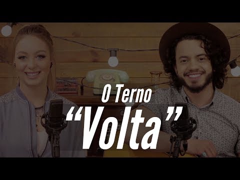 Volta - MAR ABERTO (Cover O Terno)