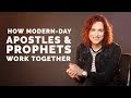 How Apostles and Prophets Work Together | School of the Apostles