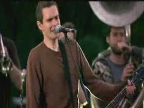 Sigur Rós interview October 2007