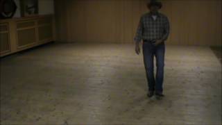 Some Days You Gotta Dance - Tutorial