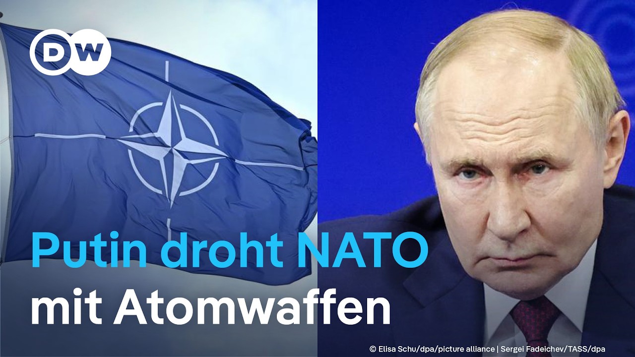 Causa Kaliningrad: Lässt sich Europa von Russland einschüchtern?