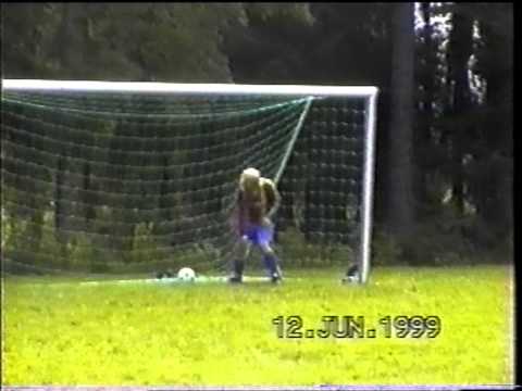 [1999] Bollnäs 2 (Växbo) - Orsjö - 2-5 (1-2) (7)