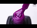 MOON FULL color Gel polish No. 171 gel-varnish (bright beetroot, enamel), 8 ml