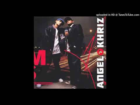 05. Flow De Barrio (Khriz & Angel - Los MVP's)
