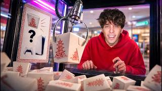Download lagu Can I Find The Top Prize In This Claw Machine? mp3 Download lagu Can I Find The Top Prize In This Claw Machine? mp3