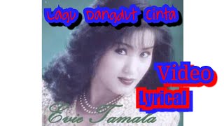 Download lagu Rika Malia | Cinta Kasihku, Lyric Full Song, Karya Evie Tamala mp3