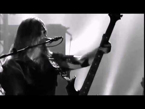 Dimmu Borgir - ICS Vortex