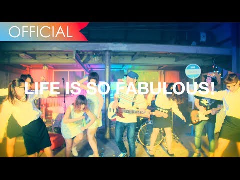 Video thumbnail for ファビュラス (Fabulous)