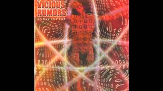 Vicious Rumors - No Apologies