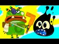 QUMI QUMI Oilo Ep 07 On Qumi Qumi USA And Frederator