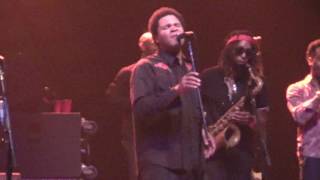 Tedeschi Trucks Band  2017-06-10 Merriam Theater Philadelphia, PA "Chevrolet"