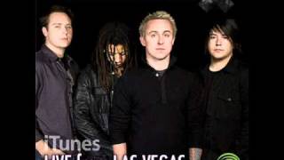 Yellowcard - 08. Shadows And Regrets [Live from Las Vegas at the Palms]