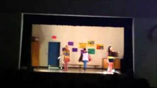 Mr Acs happy prince part 4